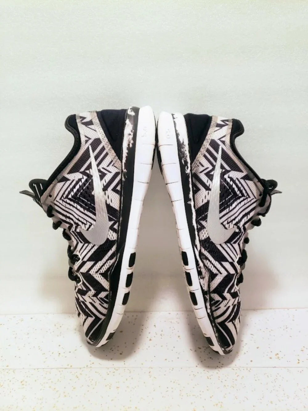 Nike 🔥 graphic